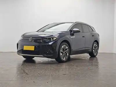 Volkswagen ID.4 2024