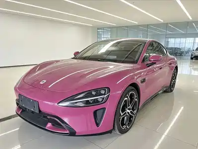Xiaomi Auto SU7 2025