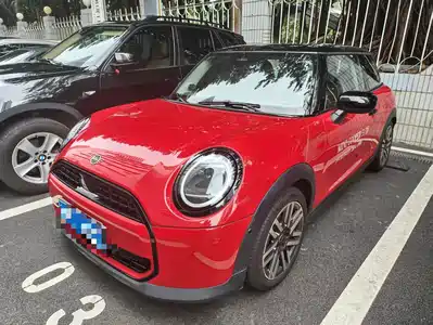 MINI MINI 2025
