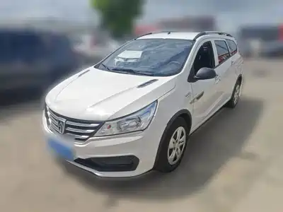Baojun 310W 2021