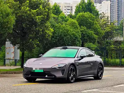Xiaomi Auto SU7 2025