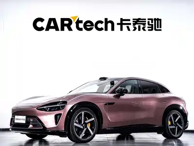 Xiaomi Auto YU7 2025