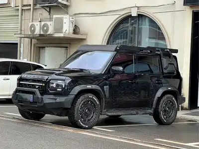 Jetour Traveler 2024