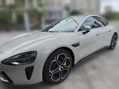 Xiaomi Auto SU7 2024
