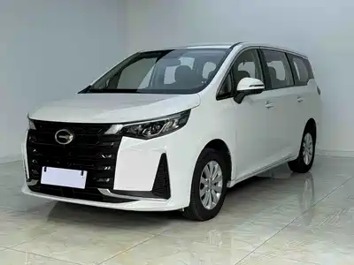 GAC Trumpchi M6 2024