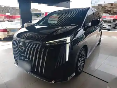 GAC Trumpchi M8 2024