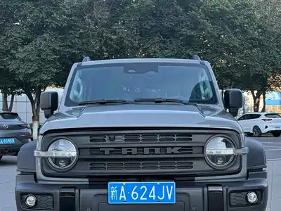 Tank 300 2023
