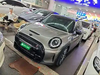 MINI MINI 2024
