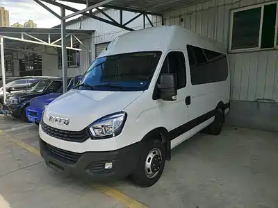Iveco Daily 2022