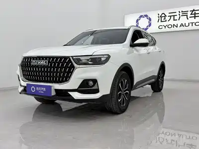 Haval H6 2023