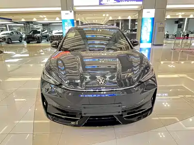 Volkswagen Unique 06 2026