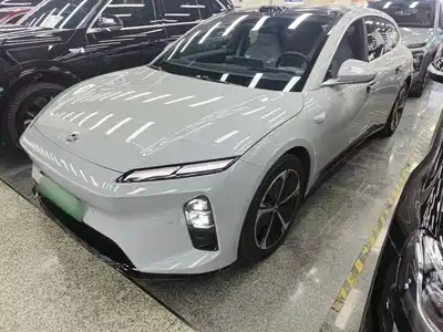 NIO ET5T 2025