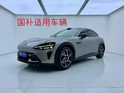 Xiaomi Auto YU7 2025