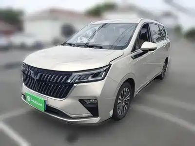 Wuling Motors Jiachen 2022
