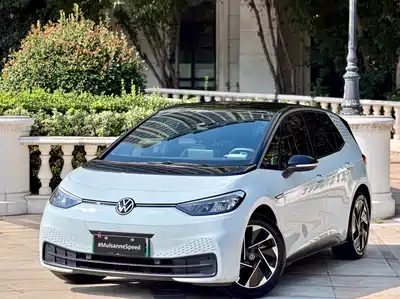 Volkswagen ID.3 2022