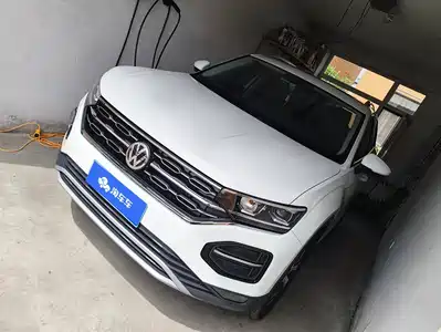 Volkswagen Tayron 2020