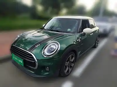 MINI MINI 2019