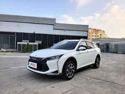 Dongfeng Aeolus Yixuan GS 2022