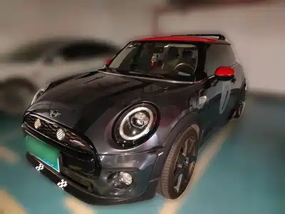 MINI MINI 2019