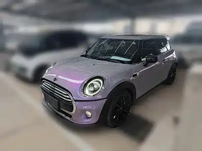 MINI MINI 2019