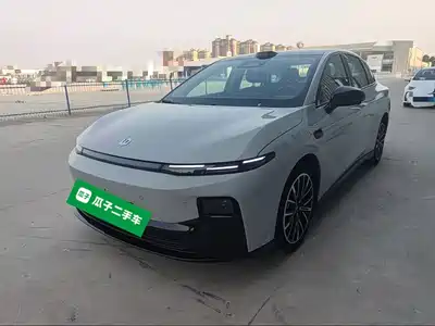 Leapmotor B01 2026