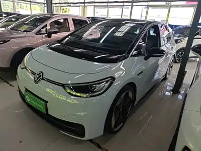 Volkswagen ID.3 2022