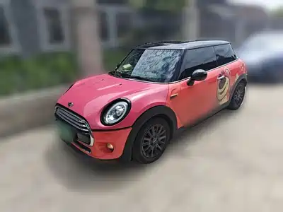 MINI MINI 2015