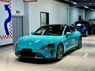 Xiaomi Auto SU7 2025