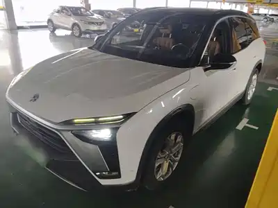 NIO ES8 2020