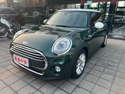 MINI MINI 2015