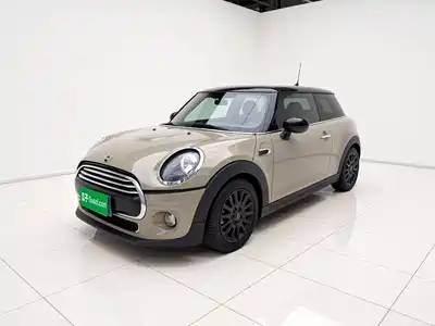 MINI MINI 2020