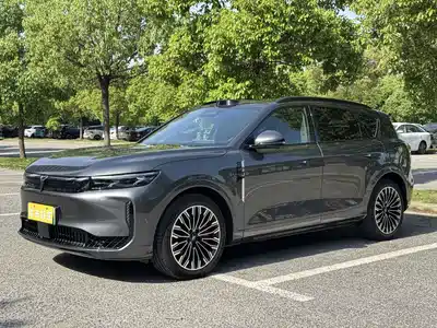 Voyah Auto FREE 2025