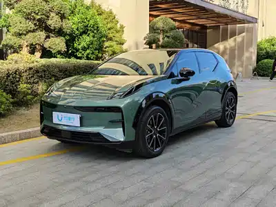 ZEEKR X 2023