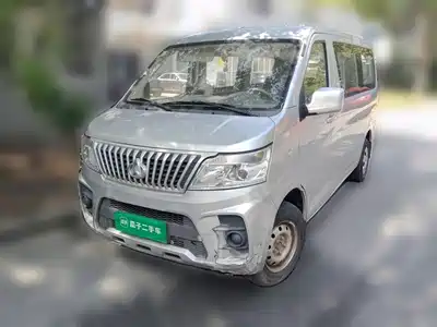 Changan Kaicheng Ruixing M60 2022