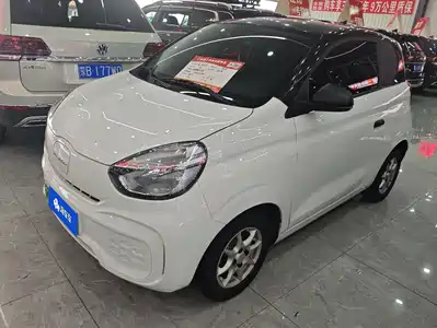 Roewe Kaiwei CLEVER 2023