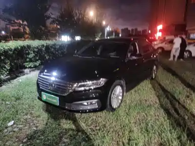 Volkswagen Lavida 2019