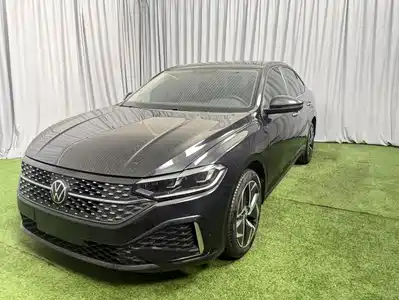 Volkswagen Lavida 2022