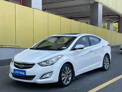 Hyundai Langdong 2015