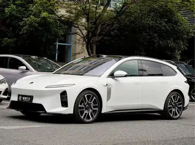 NIO ET5T 2026