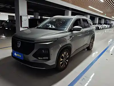 Baojun 530 2021