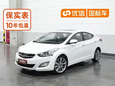 Hyundai Langdong 2015