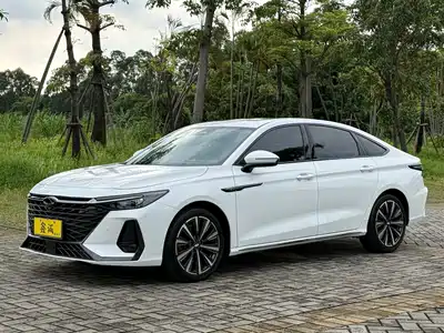 Chery Arrizo 8 2024