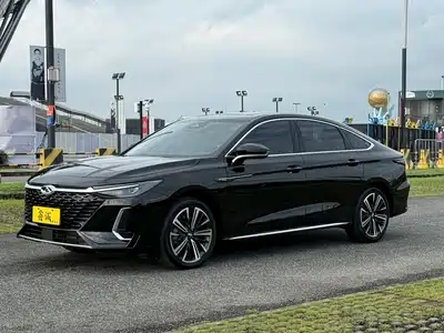 Chery Arrizo 8 2025