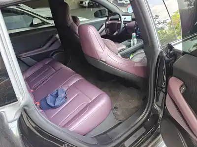NIO ET5T 2025