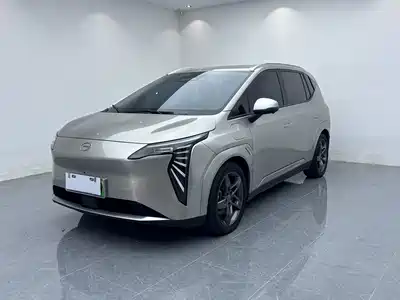 GAC Aion Y 2023