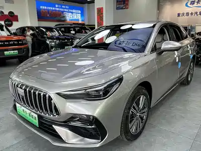 Geely Galaxy Stellar 6 2025