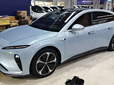 NIO ET5T 2024