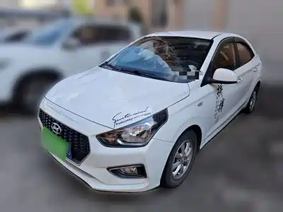 Hyundai Verna 2019