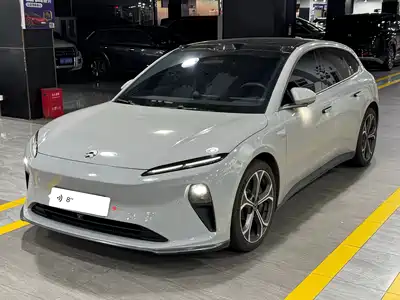 NIO ET5T 2023