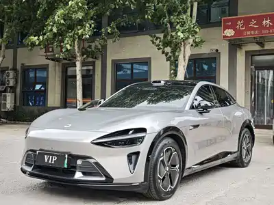 Xiaomi Auto YU7 2025